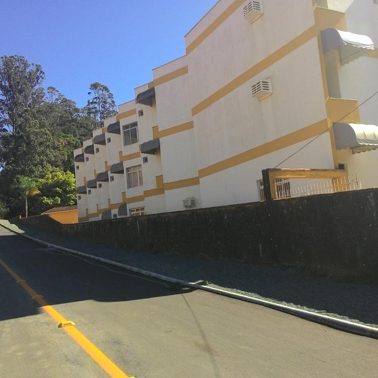 Hotel Panorama Cabeçudas 외부 사진